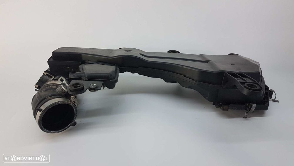 FILTRO DO AR INFINITI FX FX30D S - 5