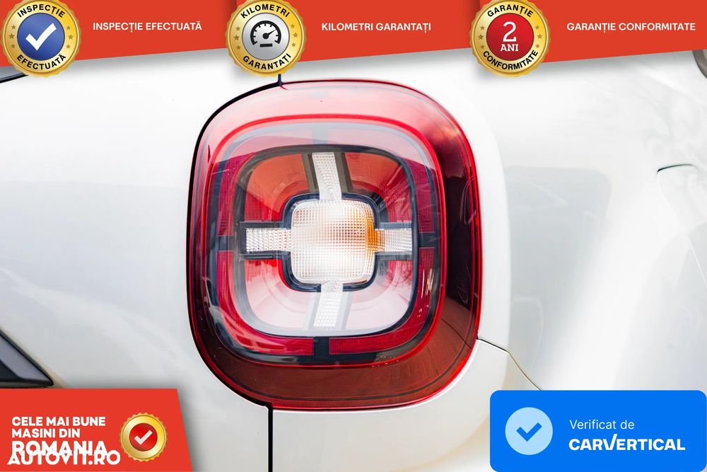 Dacia Duster TCe 150 GPF SL Techroad - 6