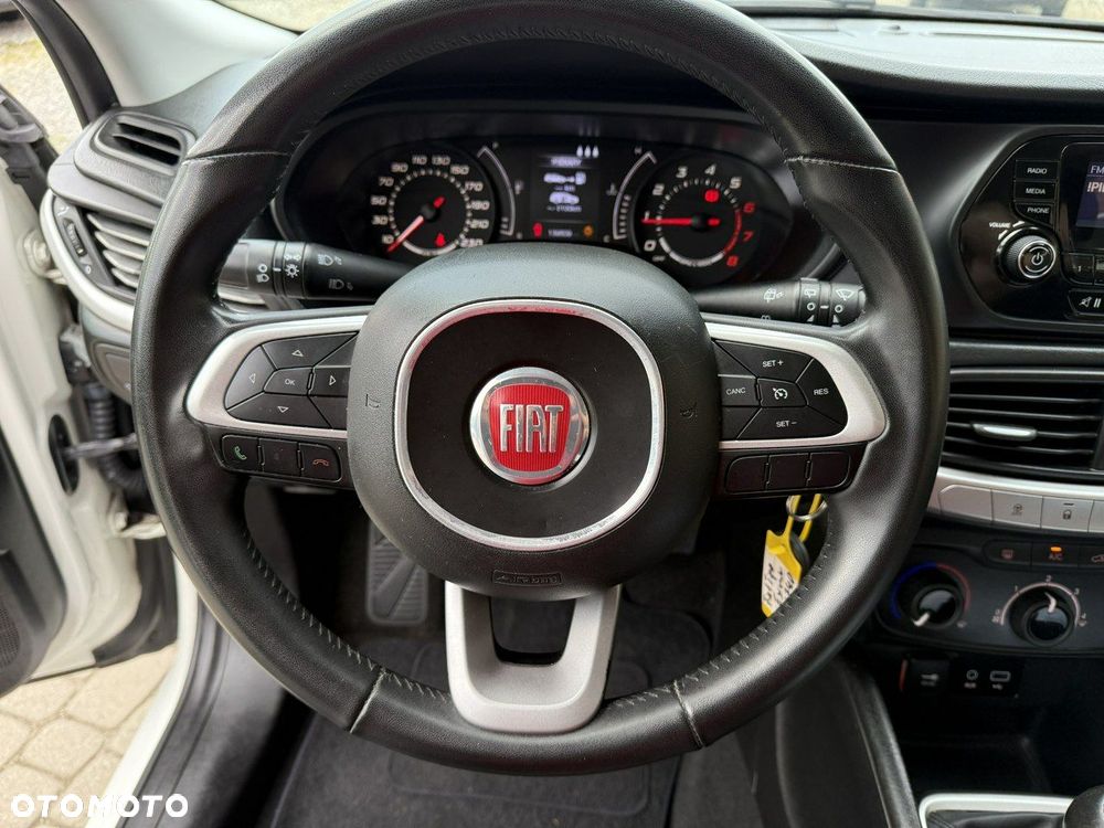 Fiat Tipo 1.4 16v Pop - 15