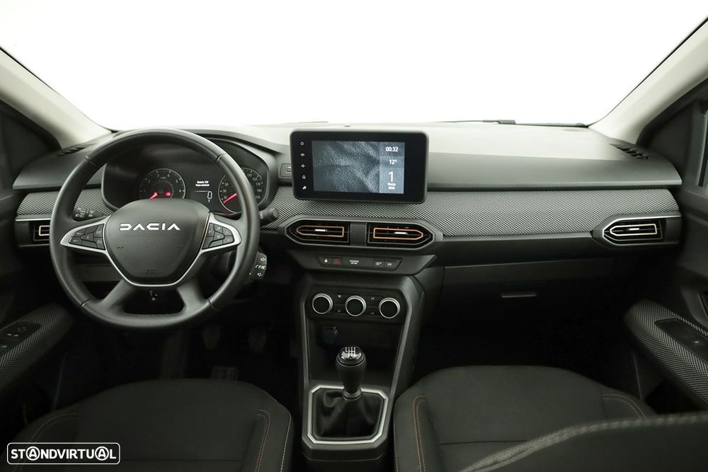 Dacia Sandero 1.0 TCe Expression - 8