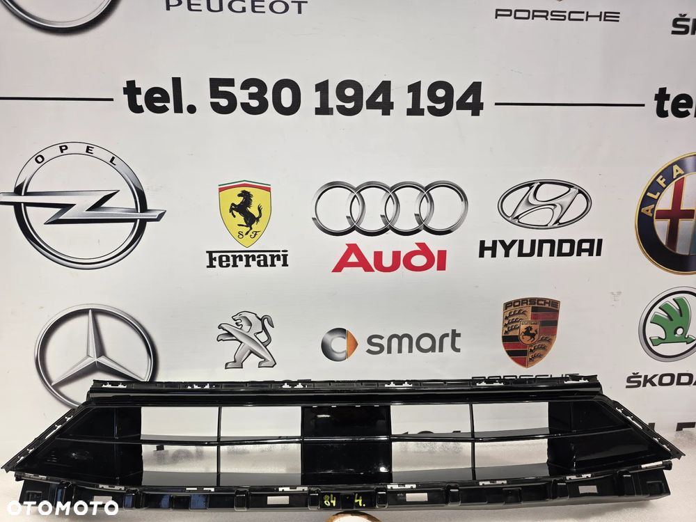 Używany Atrapy, zaślepki - 300 PLN - Otomoto.pl