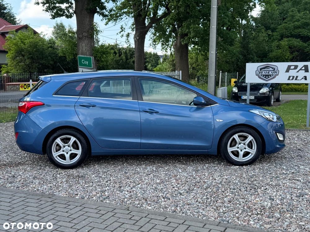 Hyundai i30 - 9