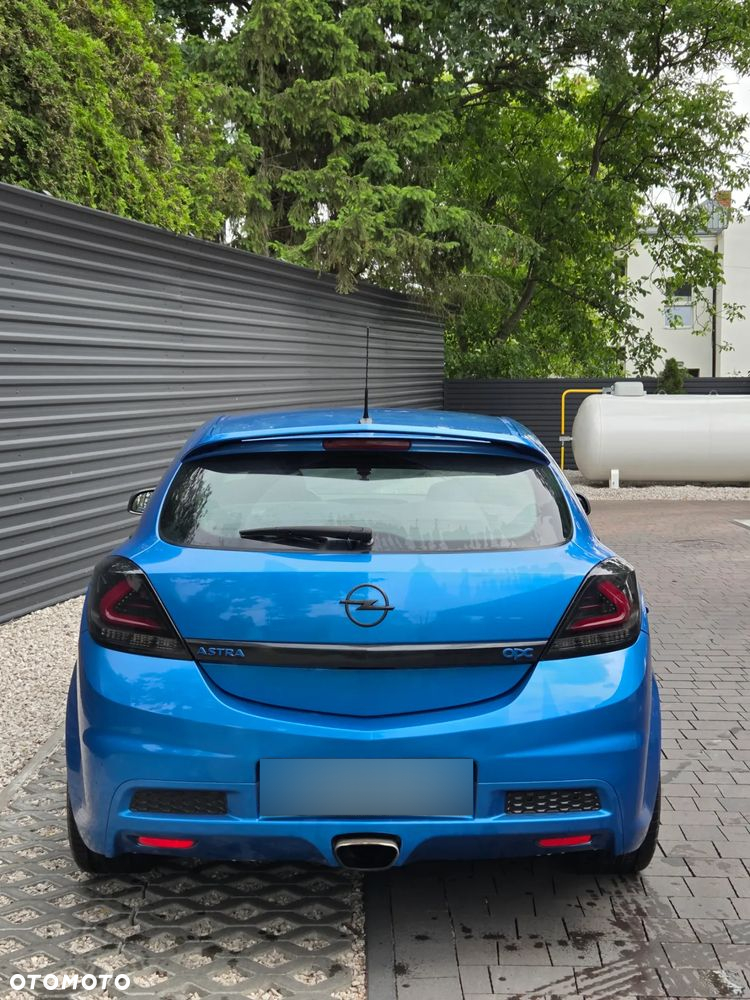 Opel Astra - 6