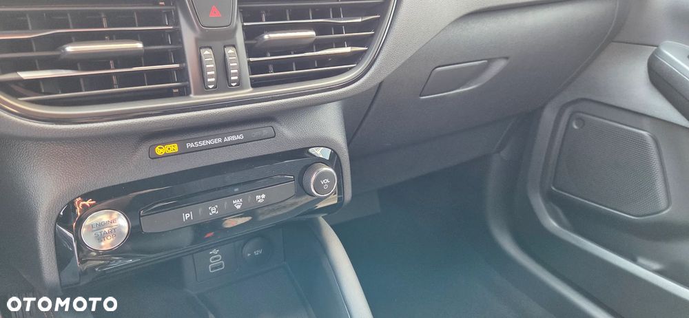 Ford Kuga 2.5 FHEV FWD ST-Line eCVT - 20