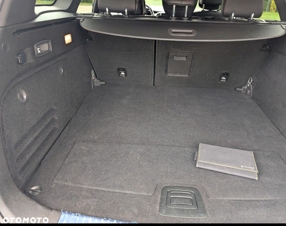 Renault Talisman 1.8 TCe FAP S-Edition EDC - 6