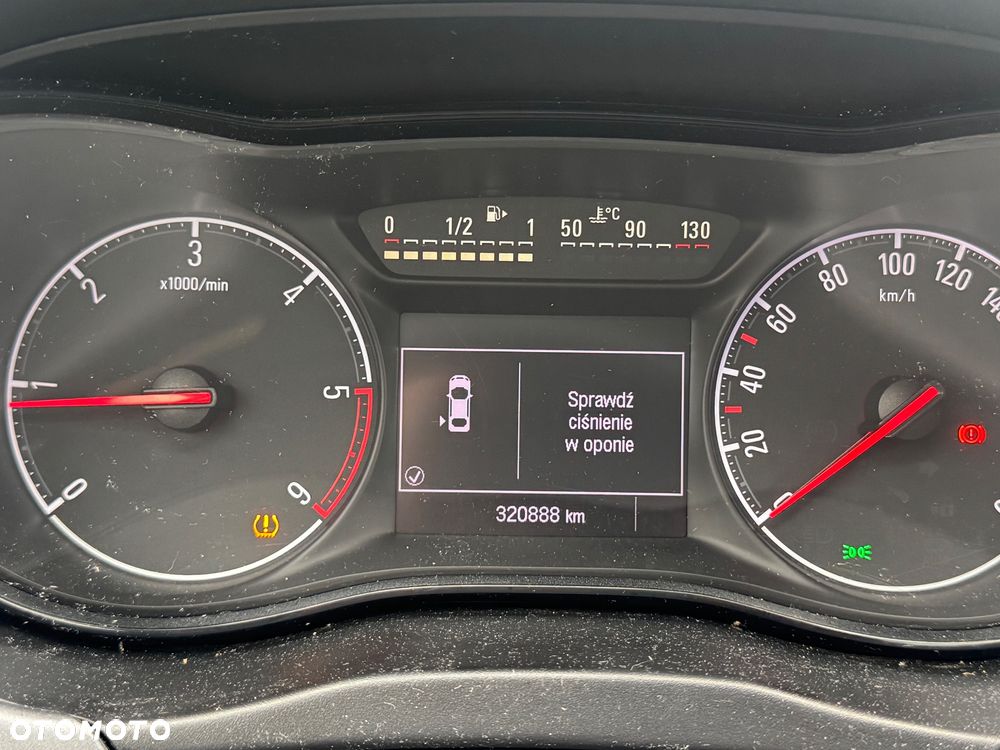 Opel Corsa 1.3 CDTI Active - 7