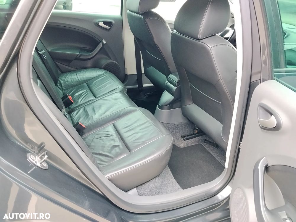 Seat Ibiza 1.2 TDI Ecomotive - 9