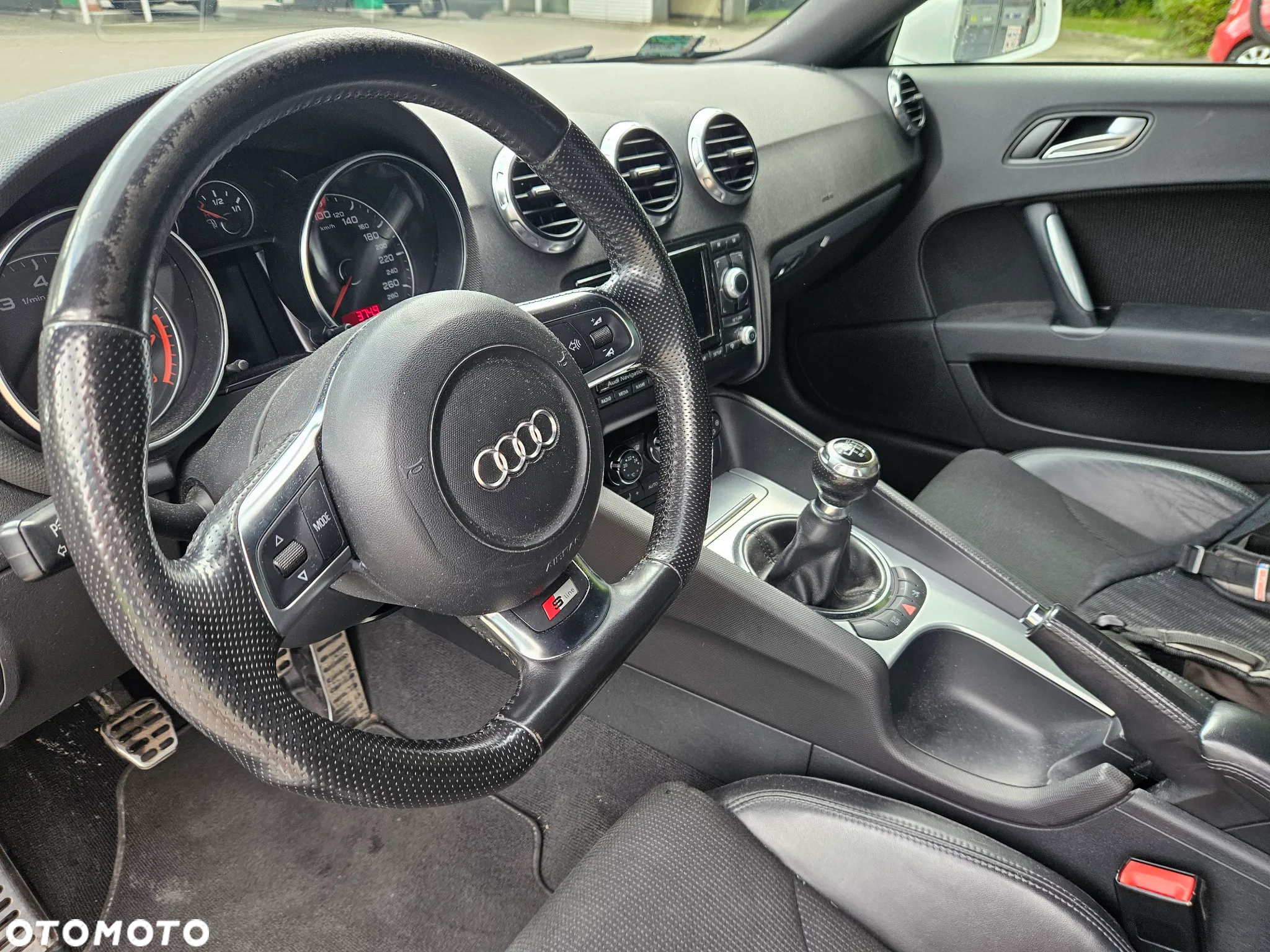 Audi TT Coupé 2.0 TFSI - 14