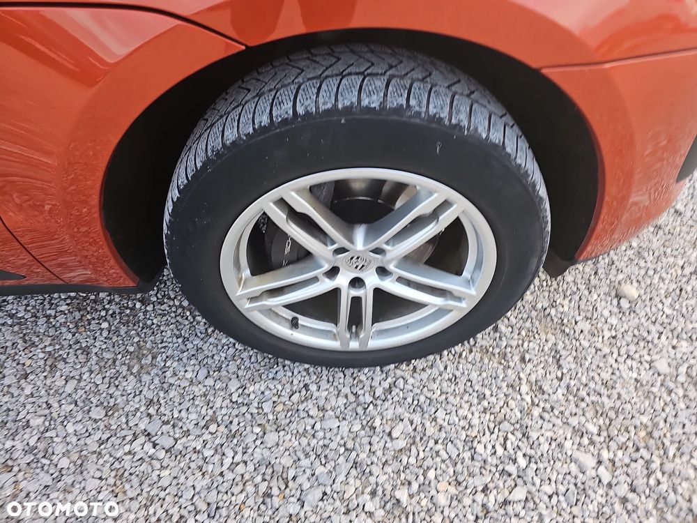 Porsche Macan T - 26