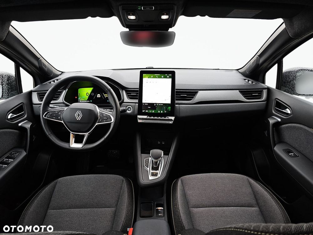 Renault Symbioz 1.6 E-Tech Full Hybrid 145 Techno - 23