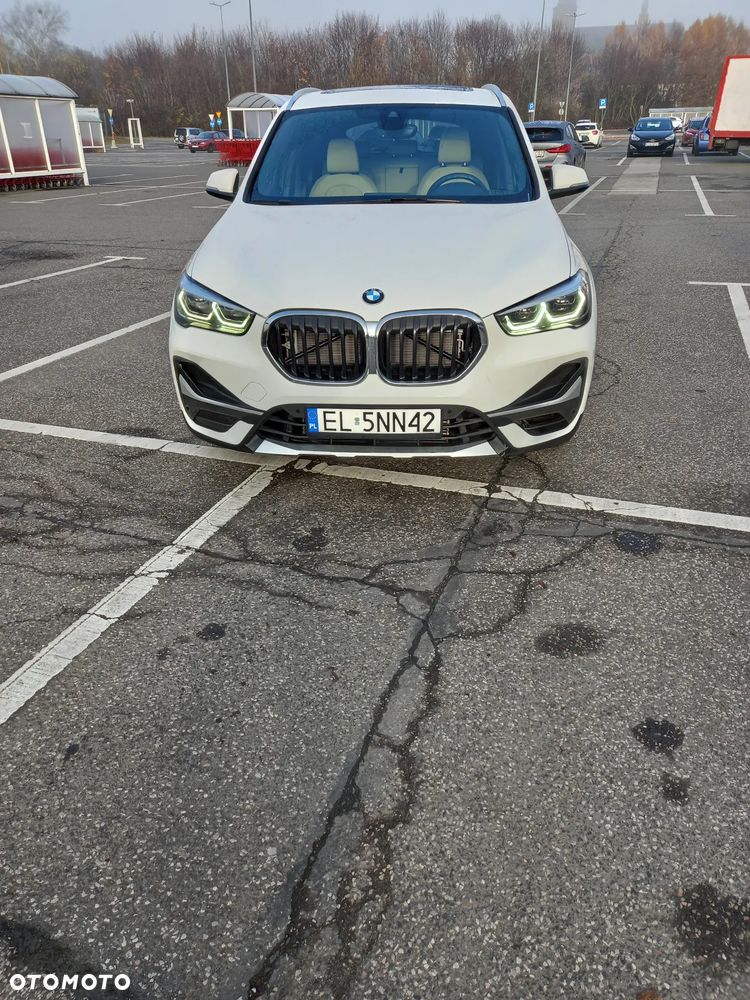 BMW X1 - 3