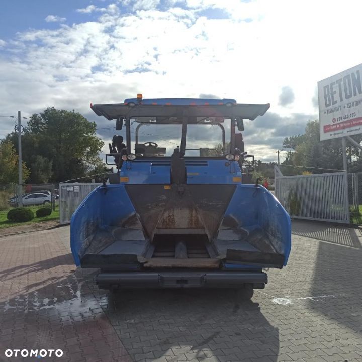 Vogele SUPER 1803-2 - 7