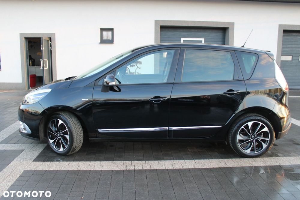 Renault Grand Scenic - 4