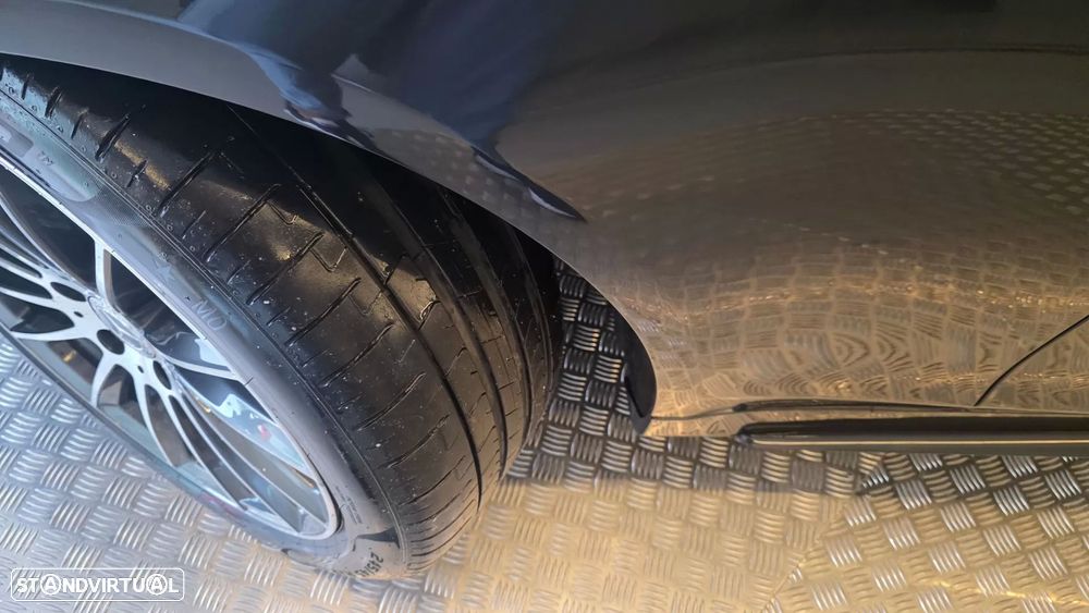 Mercedes-Benz S 350 BlueTEC Longo - 29