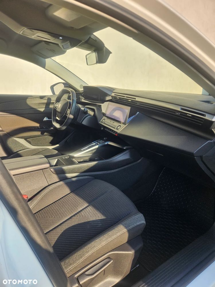 Peugeot 308 BlueHDi 130 EAT8 Stop & Start Active Pack - 9