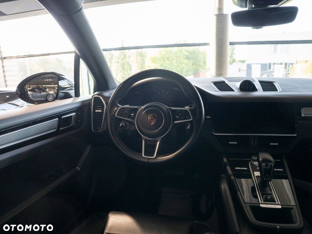 Porsche Cayenne Platinum Edition - 20