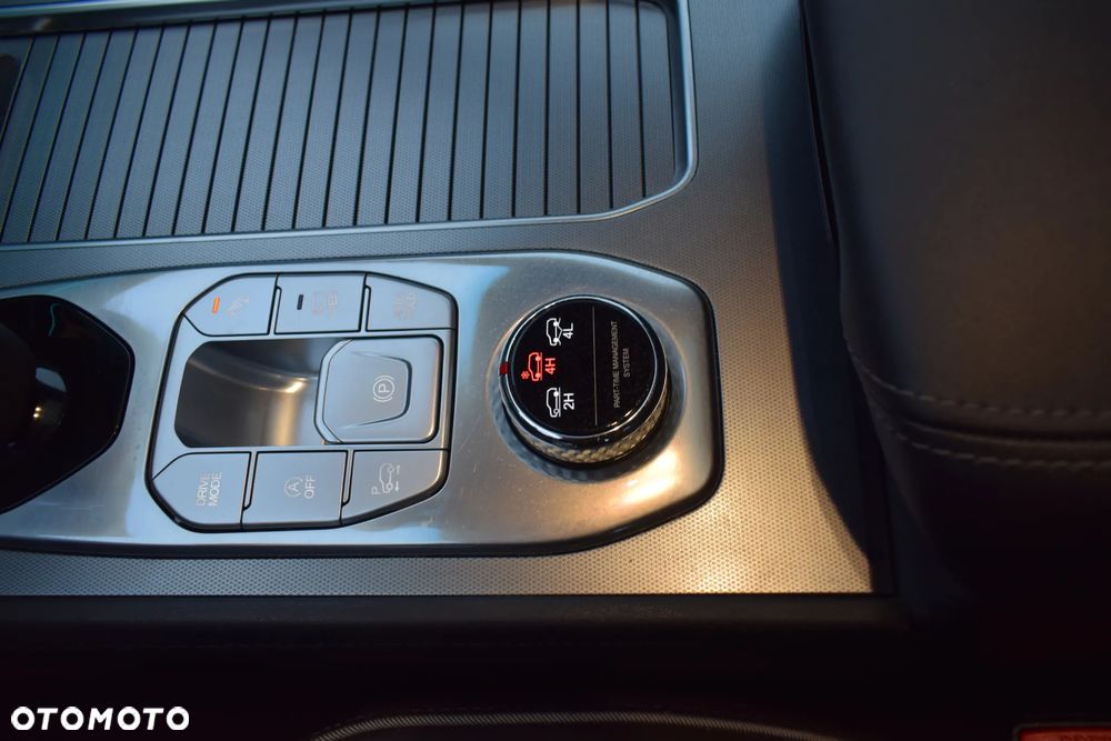 SsangYong/KGM Rexton 2.2 D Sapphire 4WD 7os - 33