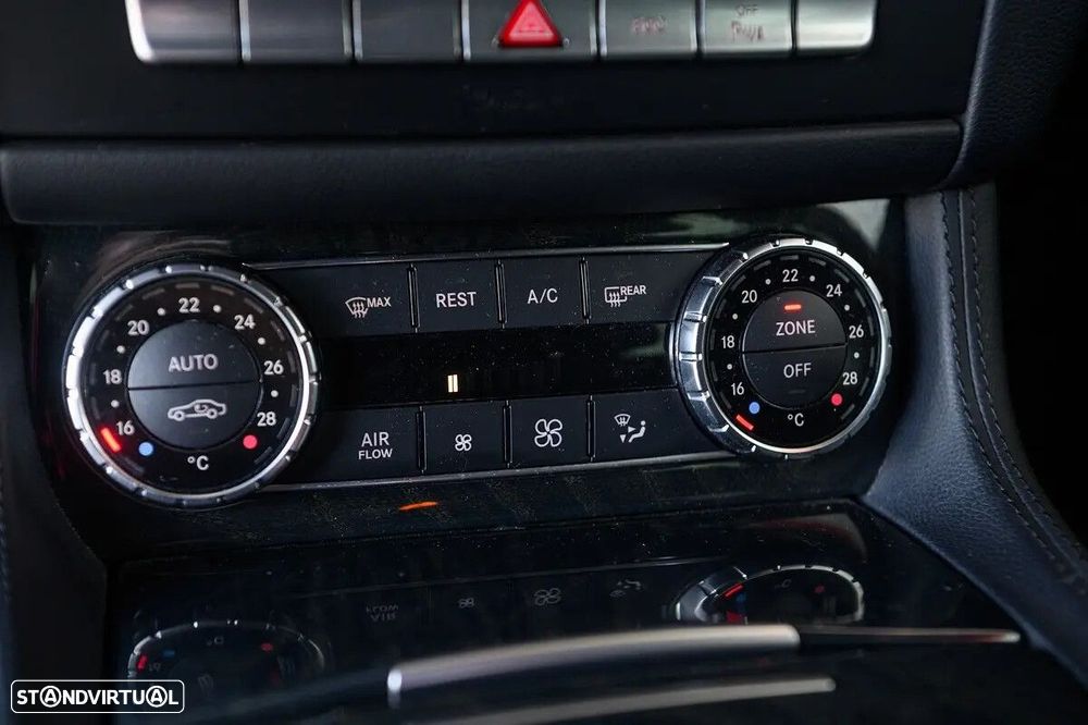 Mercedes-Benz CLS 350 - 52