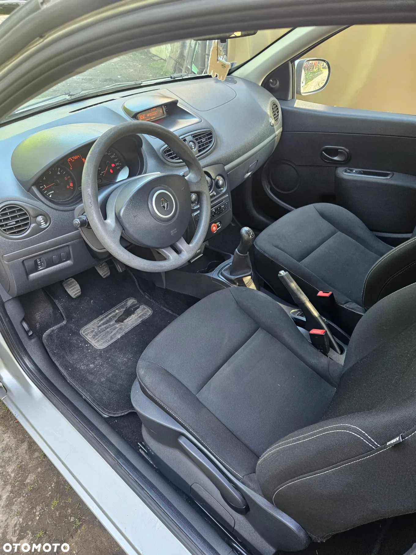 Renault Clio - 4