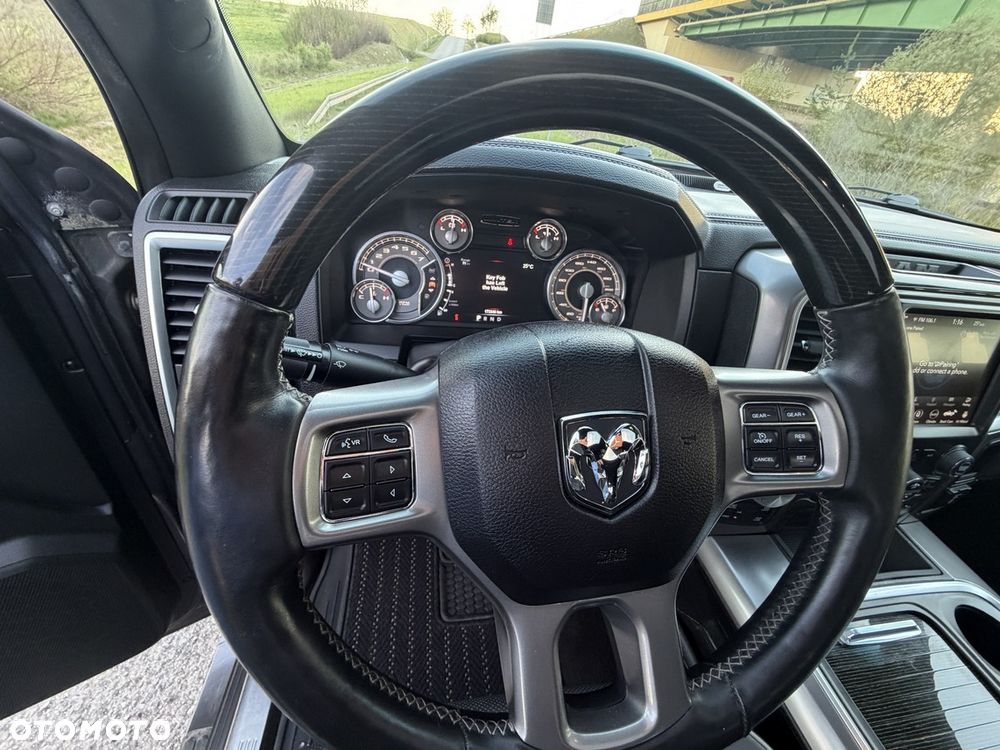 Dodge RAM 5.7 4x4 - 28