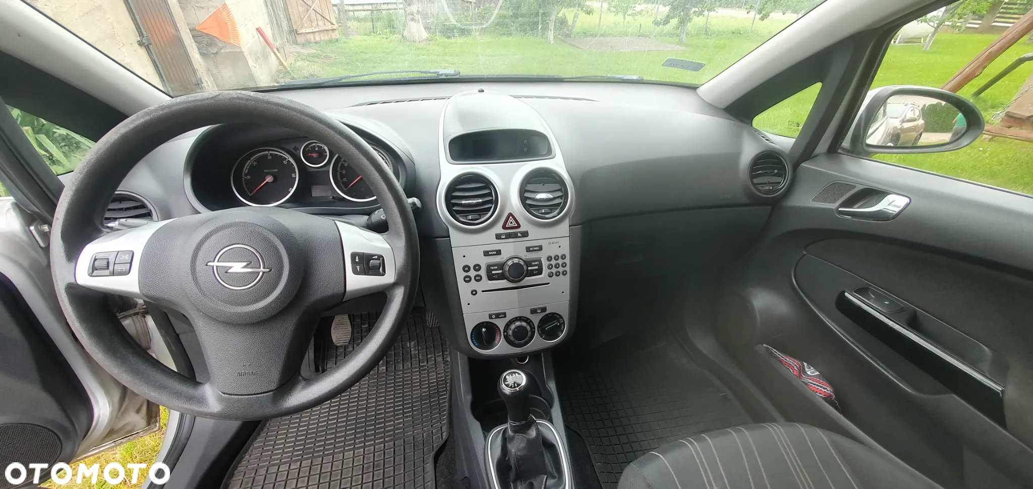Opel Corsa 1.3 CDTI Enjoy - 3