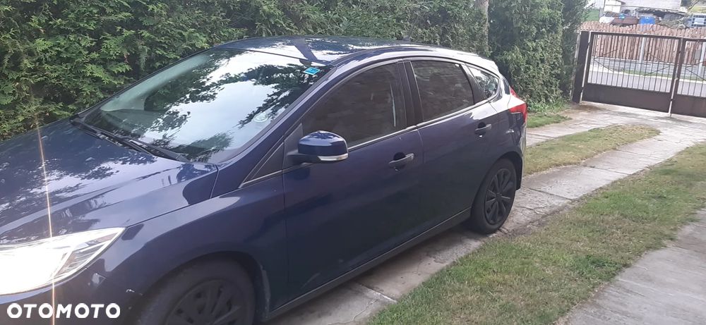 Ford Focus 1.6 Ambiente Start - 5