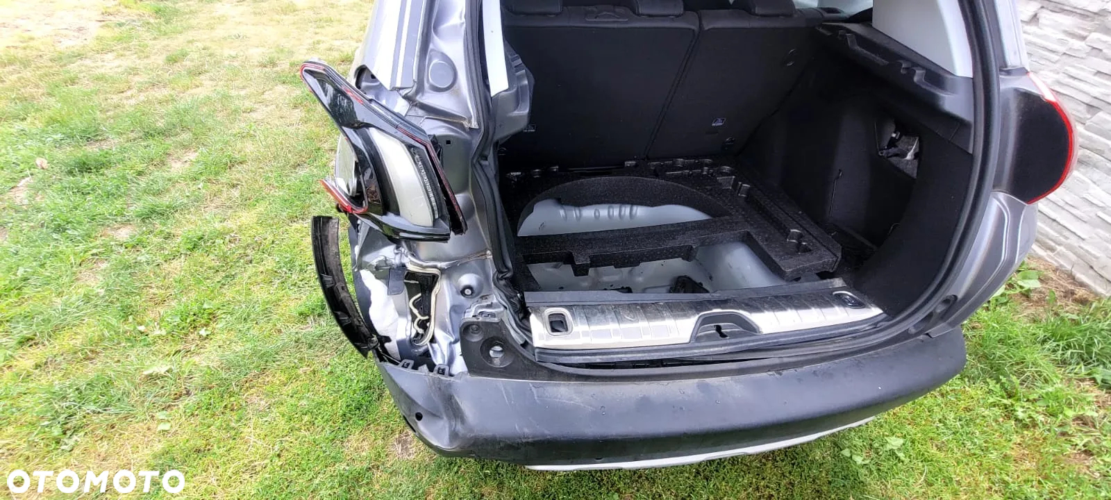 Peugeot 2008 PureTech 110 Stop&Start Crossway - 5