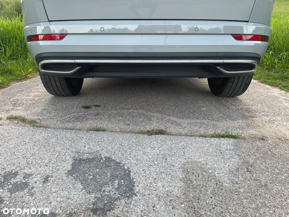 Skoda Karoq 1.5 TSI DSG Sportline - 12