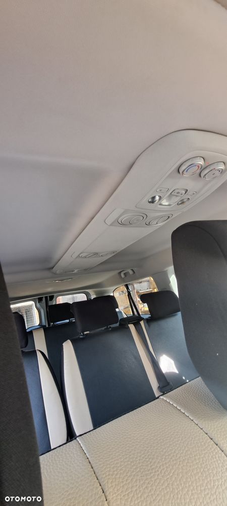 Toyota ProAce Kombi D-4D Long 2,8t - 9