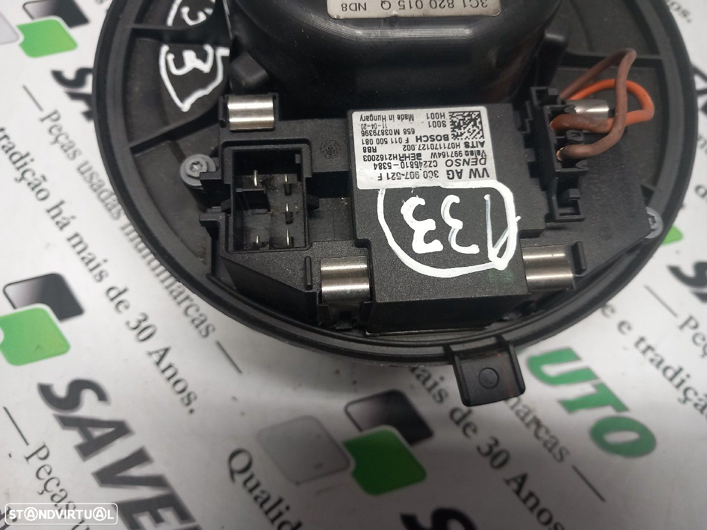 Motor Sofagem Volkswagen Passat Variant (365) - 4