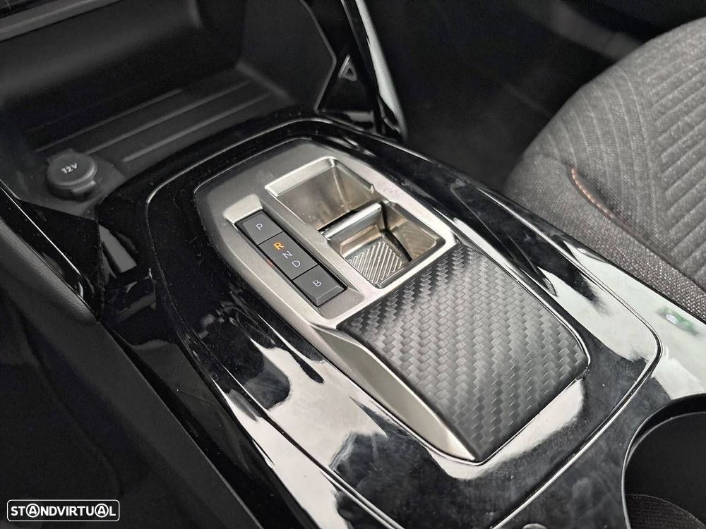 Peugeot e-2008 54 kWh Style - 19