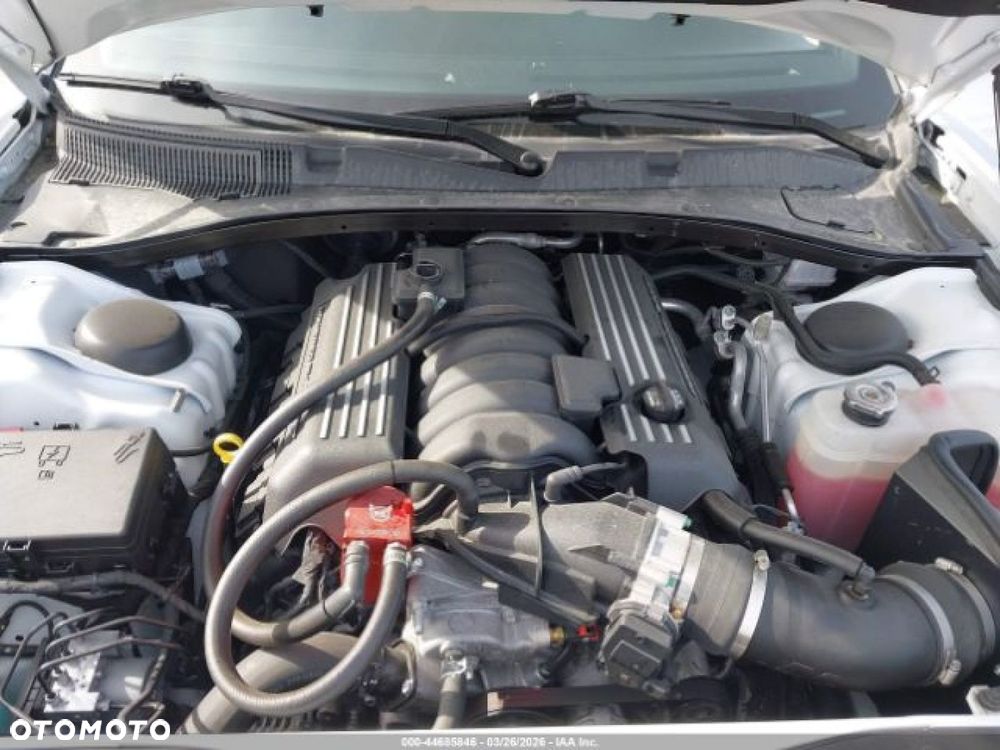 Dodge Charger - 12