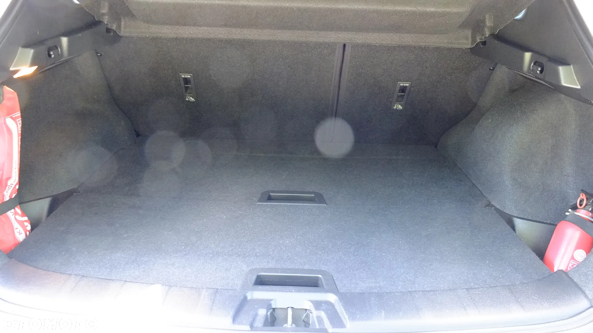 Nissan Qashqai 1.5 dCi Tekna - 25