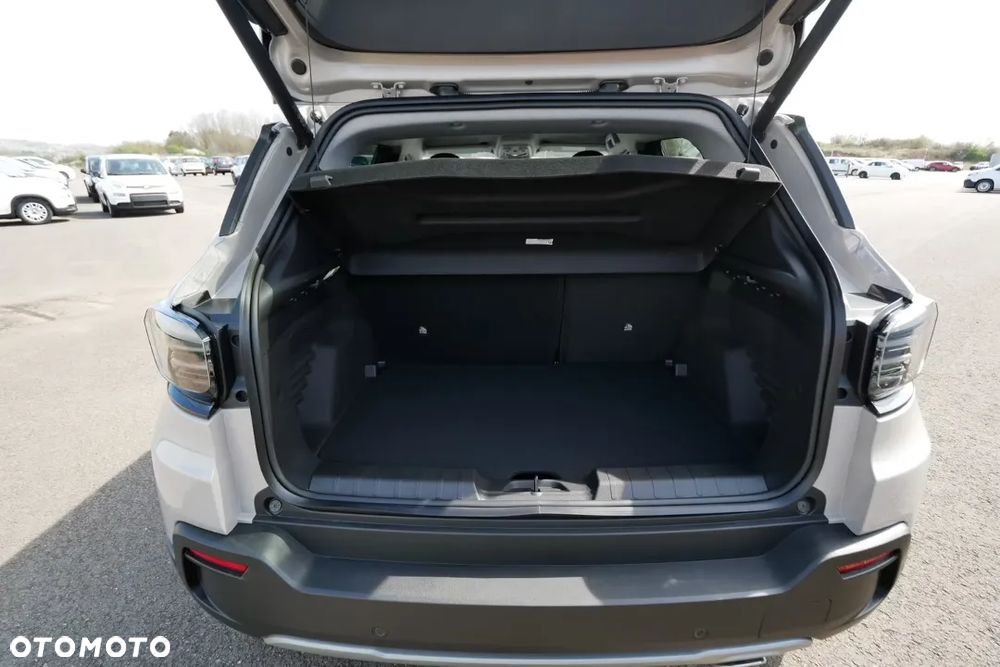 Jeep Avenger 1.2 T3 mHEV Summit FWD eDCT6 - 18