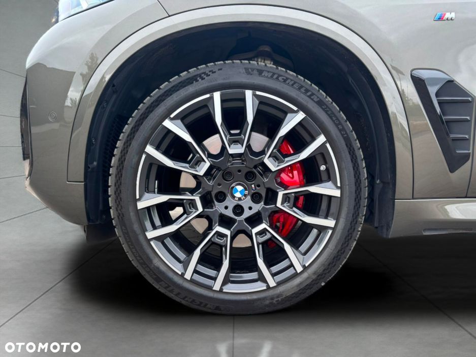 BMW X5 xDrive30d mHEV sport - 7