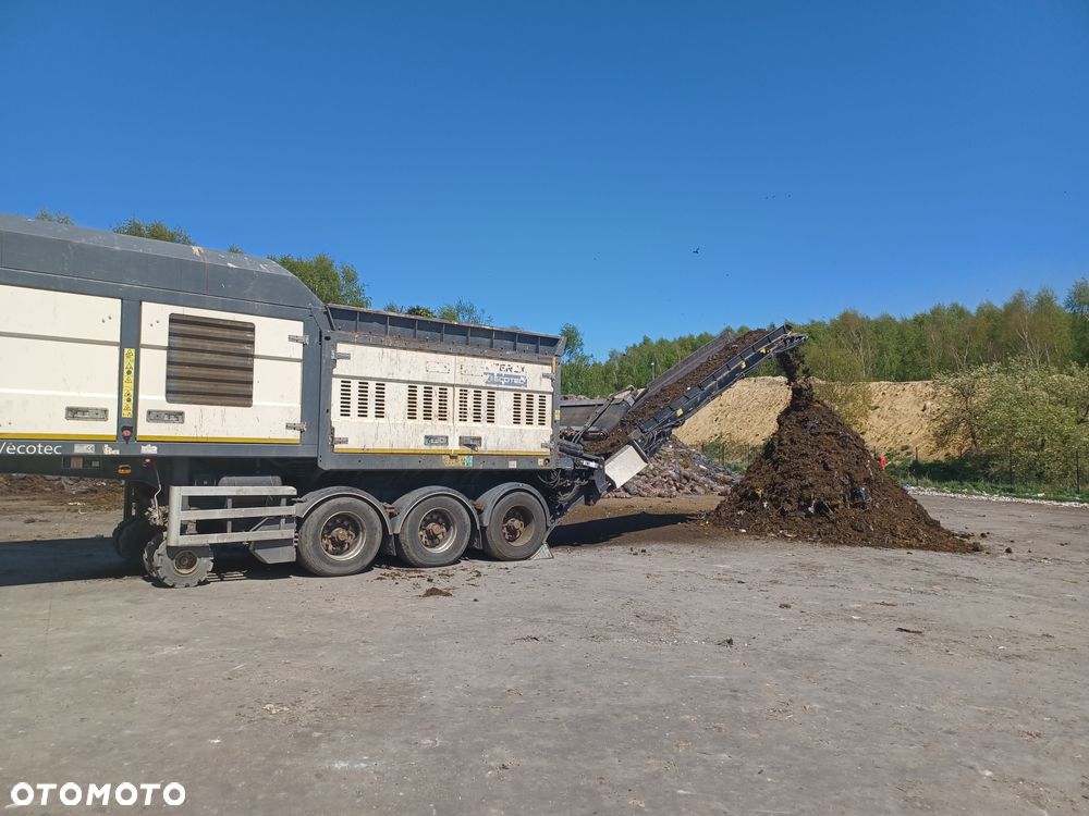Terex Ecotec TSS 390 - 2