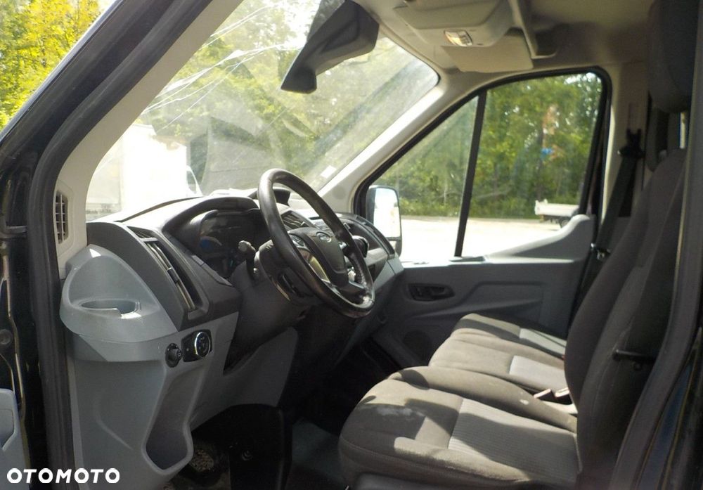 Ford Transit - 20