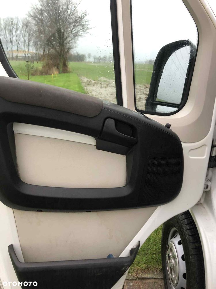 Peugeot Boxer - 20