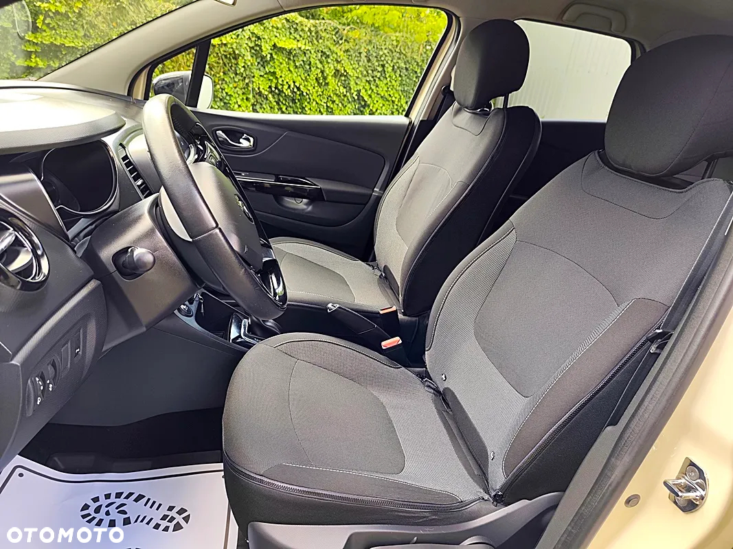 Renault Captur 1.2 TCe Intens EDC - 9