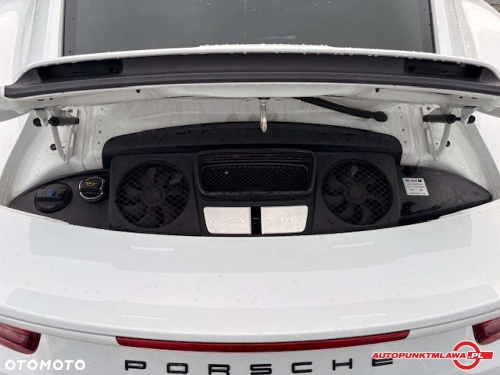 Porsche 911 - 14