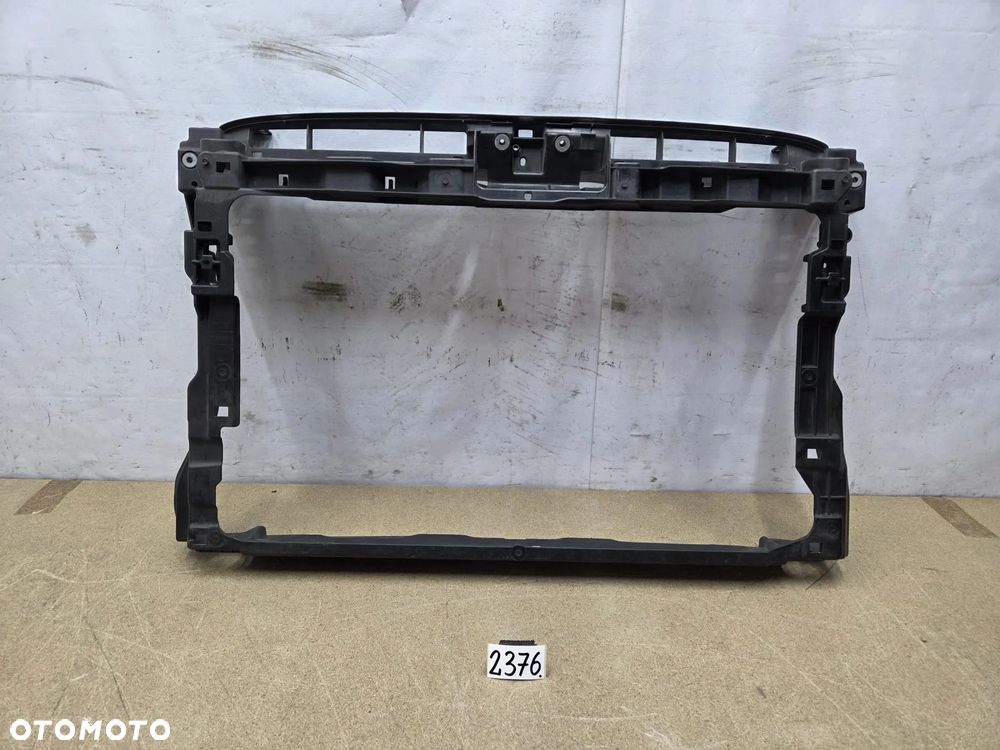 Volkswagen Passat b8 16-24r 3G0805588AD wzmocnienie czołowe pas przedni - 1