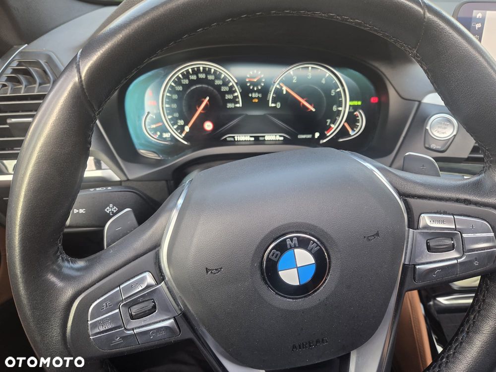 BMW X4 ver-xdrive30i-xline-sport - 10