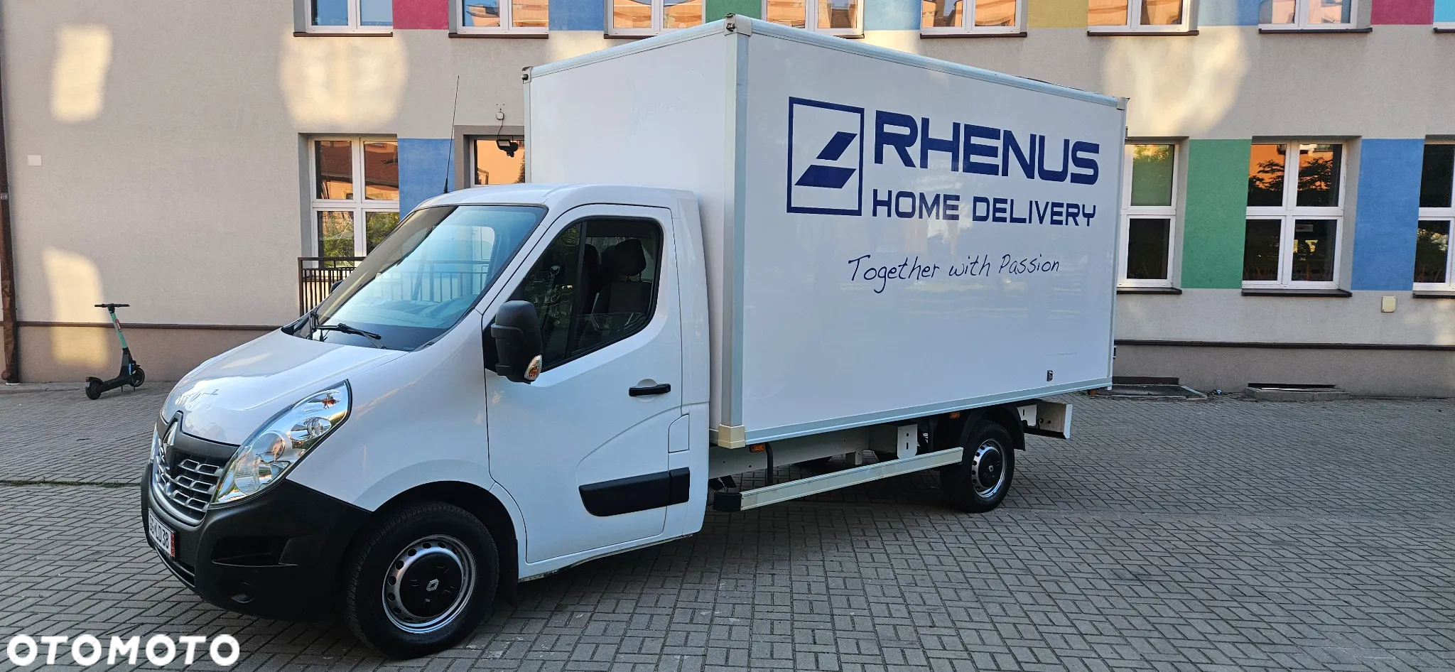 Renault Master - 9