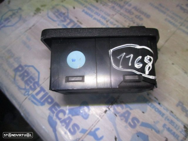 Interruptor C063 ALFA ROMEO 166 2000 ESPELHOS - 2