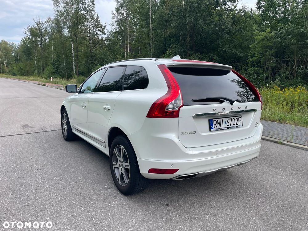 Volvo XC 70 T6 AWD Momentum - 18