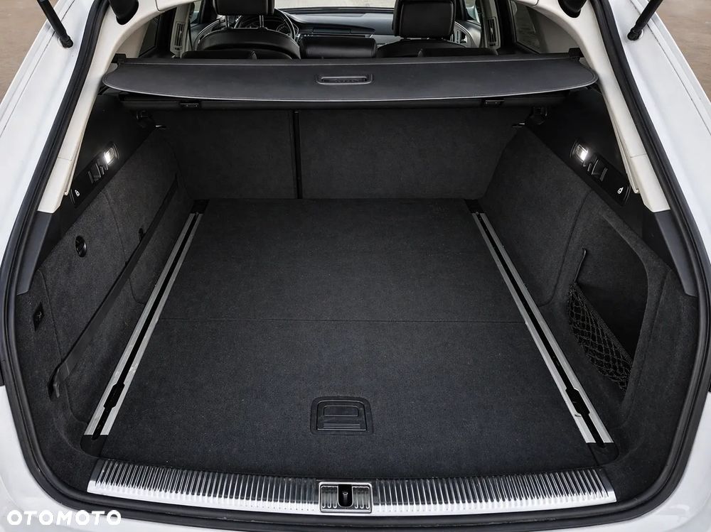 Audi A6 Allroad 3.0 TDI Quattro S tronic - 25