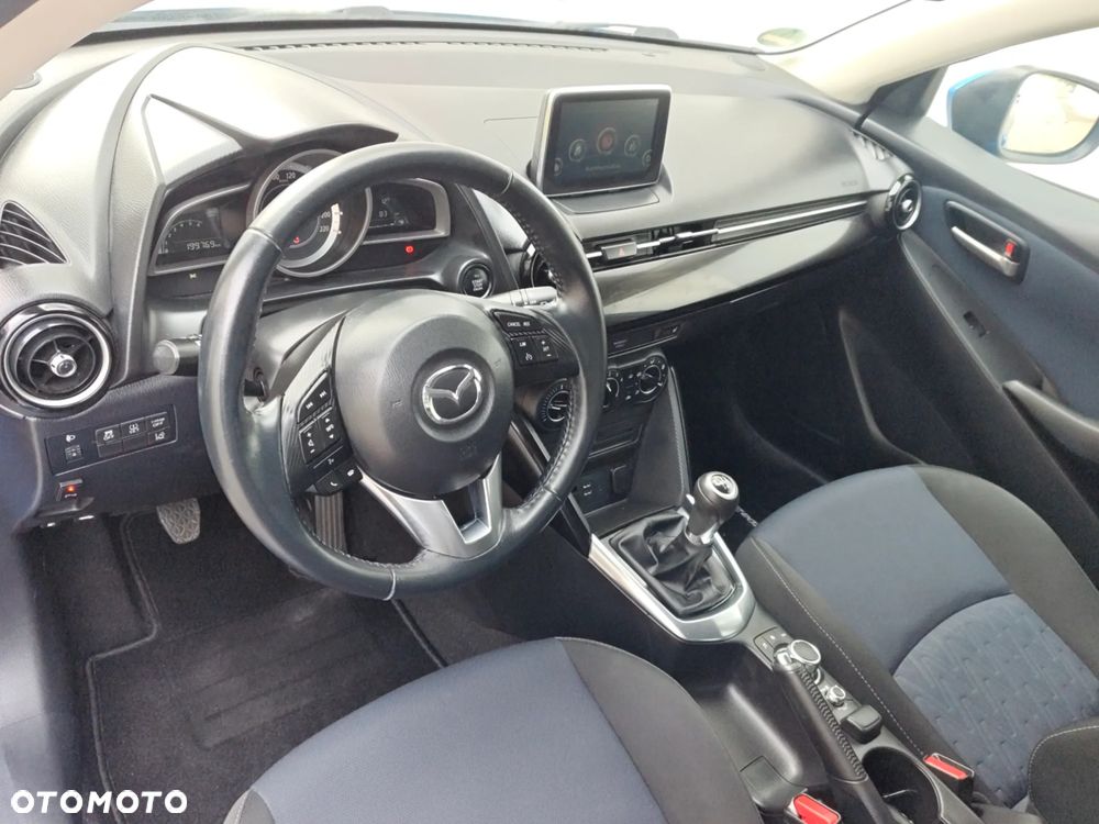 Mazda 2 1.5 Skygo - 6