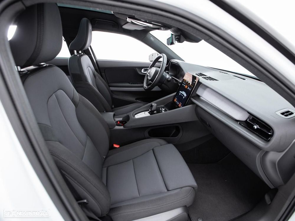 Polestar 2 Single Motor 78kWh - 11