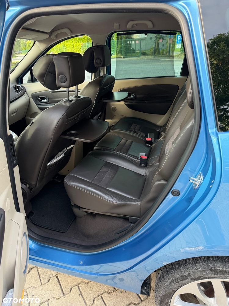 Renault Scenic - 12