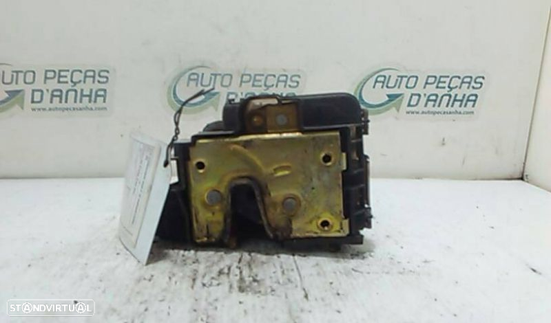 Fecho Da Porta Trás Dto Volkswagen Golf Iii Variant (1H5) - 5